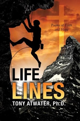Atwater - Life Lines - paperback or softback - 87 - E555z
