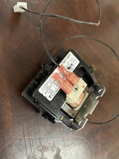 Bunn 3100N20U6508 Contactor Assembly 2 Pole 208/240 Volt 50/60HZ, H5E/SRUA