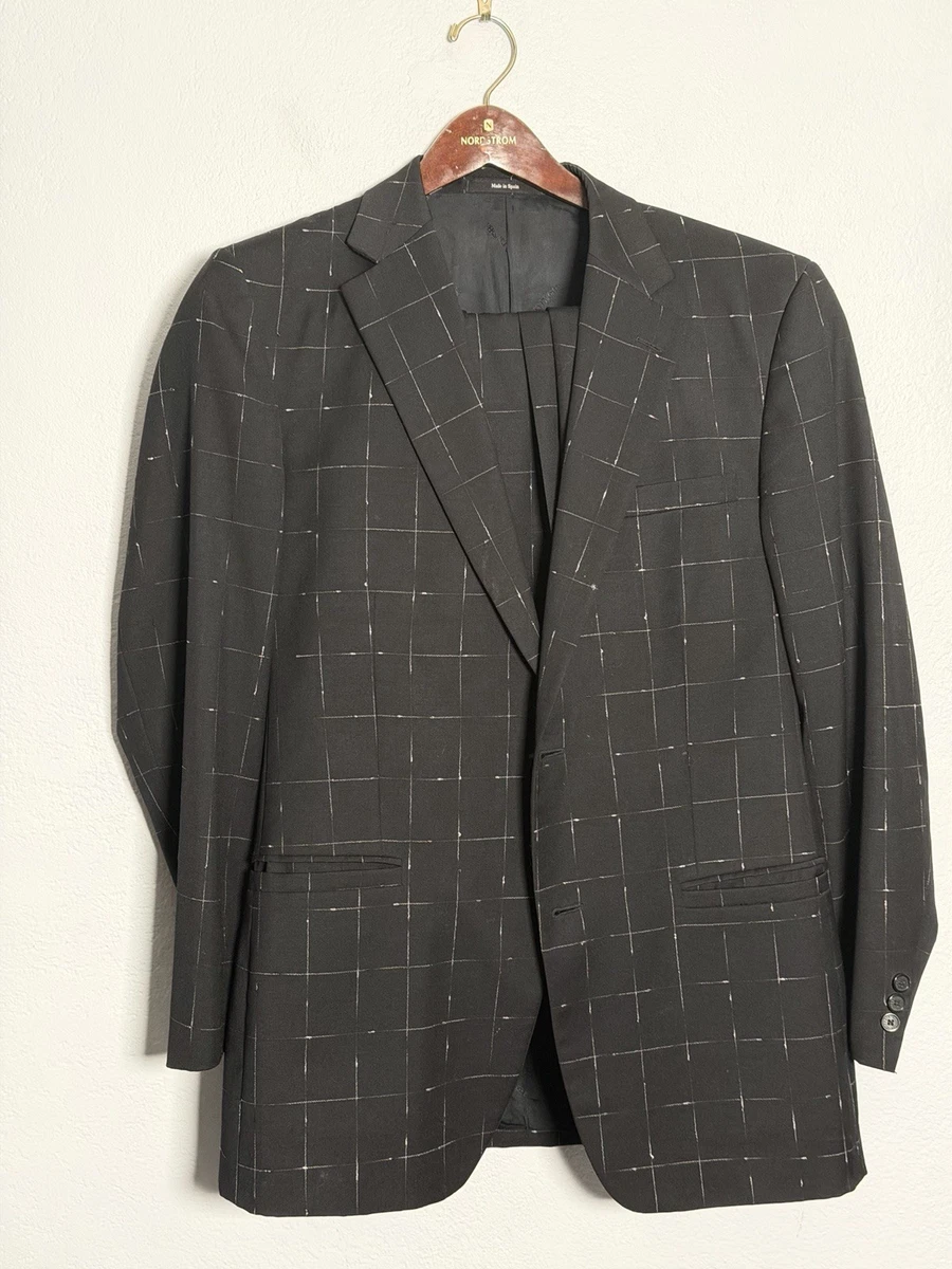 Versace Black Suits & Blazers for Men for sale | eBay