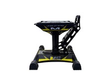 Matrix Concepts LS-One LS1 LS 1 LS-ONE Lift Yellow Stand Dirt Bike Off Road