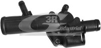 3Rg Thermostat KüHlmittel 80256 FüR Renault Clio 2 Kangoo FC0 Logan 1 KC0 Thalia