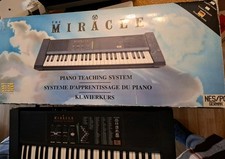 ebay® Auktion 327095349781 | Mindscape - Nintendo NES/PC - the Miracle Piano - Deutsch Thumbnail of ebay® auction 327095349781 | Mindscape - Nintendo NES/PC - the Miracle Piano - Deutsch