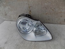 Frontscheinwerfer Porsche Cayenne 7L5941006R Rechts Scheinwerfer Headlight