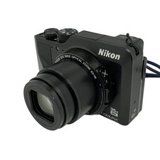 Nikon COOLPIX A1000 Compact Digital Camera, ConDeji T10890536