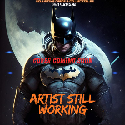 ABSOLUTE BATMAN #1 Twelfth Printing (9/2/26)