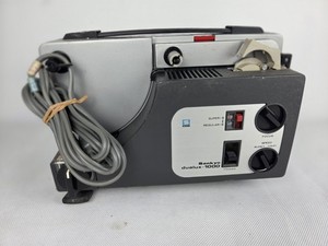 SANKYO Dualux 1000 Projector for sale | eBay