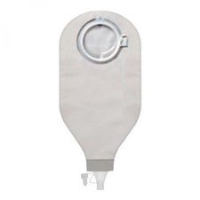 Coloplast SenSura Mio Click High Output Ostomy Pouch Two-Piece System Drainable