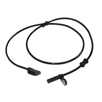 Sensor Raddrehzahl Hinterachse Links Metzger FüR U.A. MERCEDES-BENZ C-KLASSE