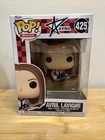 Funko POP! Rocks Avril Lavigne Complicated Vinyl Figure #425 *Not Mint*