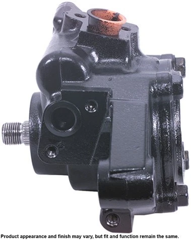 Восстановленный насос гидроусилителя руля Cardone P N 21 5908 - Изображение 2 из 4