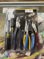 Klein Tools 94126 6-Piece Apprentice Tool Set