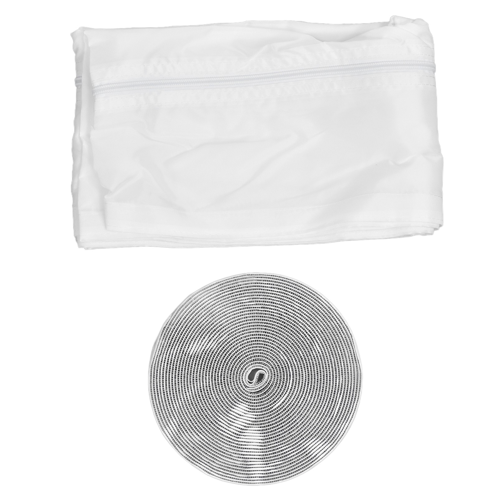 Portable Mobile Air Conditioner Window Seal Accessories Window Sealing Cloth