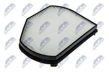 Filtre d'habitacle Chrysler CROSSFIRE