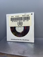 Microsoft Office Basic Edition 2003 w/ Product Key New Factory Sealed