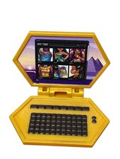Monster High G3 Nefera Core Refresh Gold Laptop Accessory
