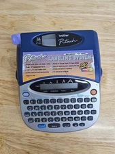 Brother P-Touch PT-1750 Label Thermal Printer