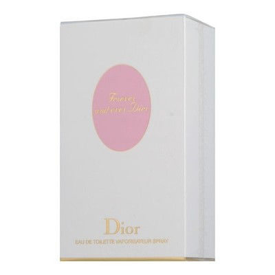 Dior Forever and Ever Dior EDT 100ml