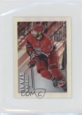 2022-23 Topps Chrome NHL Sticker Collection Refractor /99 Jordan Staal #94 8m5