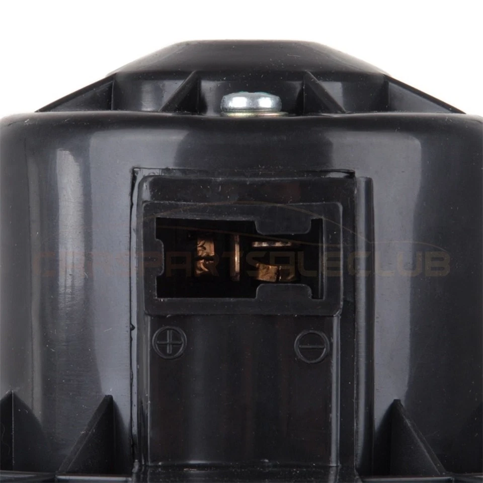 Ventilador de motor soplador calentador climatización para 00-04 Nissan Sentra Xterra 97-01 Subaru Impreza Foto 3 de 4
