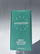 Smartish Wallet Slayer Vol.2 Case for iPhone 16 Pro