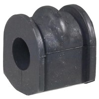 Lagerbuchse Stabilisator Ø 15 Mm 31 Mm A.B.S. FüR U.A. Nissan Micra
