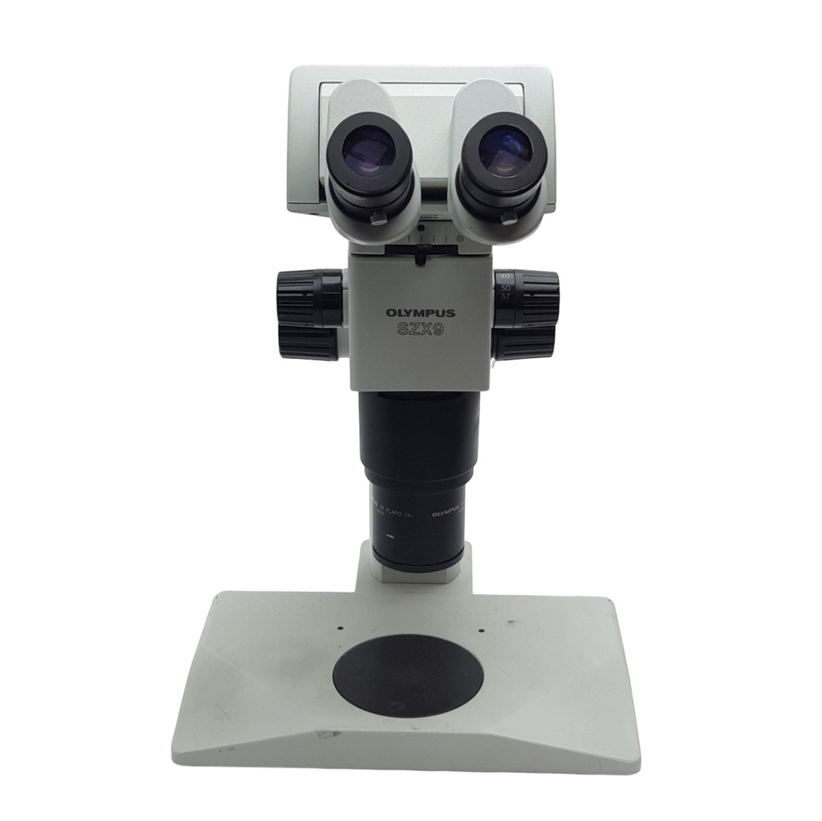希少⭐︎20000台限定　OLYMPUS オリンパス　 O-product Olympus SZX9 Stereo Microscope, Magnification 6.3-57x With WHS10X