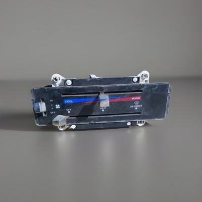 80-86 Ford F150,250,350,Bronco And E150,250,350 Heater Climate Control E3TH18532