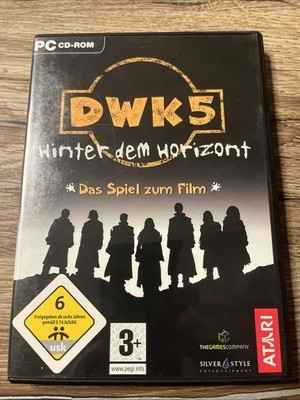 Die Wilden Kerle 5: Hinter dem Horizont PC Windows XP SP2 & Vista Sehr Gut @F18