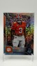 2025 Bowman University Chrome - T.J. Parker #114 Shimmer Refractor (RC)