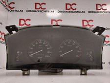 Compteur Citroen ZX
