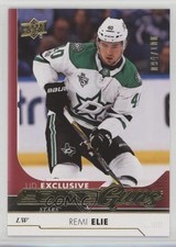 2017-18 Upper Deck Young Guns Exclusives 94/100 Remi Elie #463 9ui