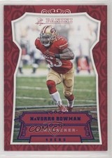 2016 Panini Blue Knight 84/99 NaVorro Bowman #189 0b2