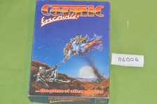 sci fi / game - cosmic encounter games workshop - (116006)