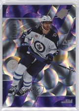 2023-24 SPx Purple Parallax 36/149 Kyle Connor #37 b8c