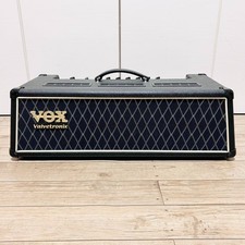 Rare Vox AD60VTH Valvetronix 60W Head Amplifier
