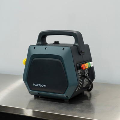 #ad MaxFlow MPro 25 MK1 Pressure Washer Bare Unit 2.5 GPM 1500 PSI $469.95