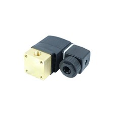 Gardner Denver Solenoid Valve ZS1164203 for Screw Air Compressor