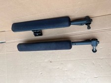 Motion Concepts Rovi X3 Power Wheelchair Armrest - PAIR