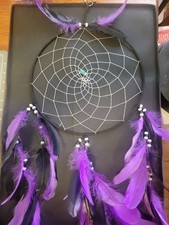Handmade Dreamcatcher