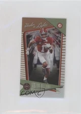 2022 Legacy Premium Edition Mini Bronze 51/75 Jameson Williams Rookie RC 0c2