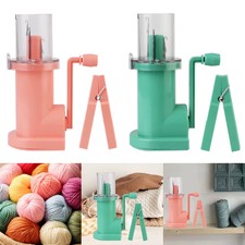 Knitting Machine Loom Spool Hand-Knitted Bracelet Weave Tool