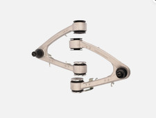 For Maserati GranTurismo Quattroporte Pair Front Upper Control Arms Left Right