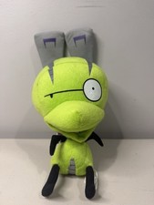 Panty Stocking with Garterbelt Chuck Big Plush Doll System Service- Two Tears