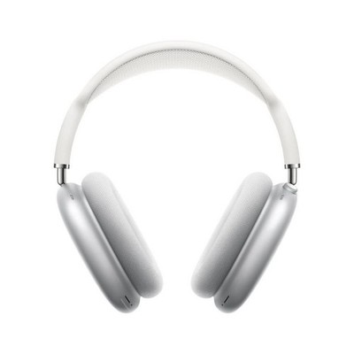 APPLE AirPods Max Silber MGYJ3ZM/A