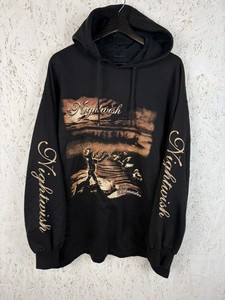 Nightwish Hoodie | eBay