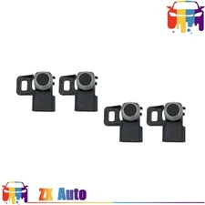 For 2020-2022 Honda CR-V PDC Parking Sensor x4 39680-TEX-Y41