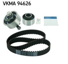 SKF VKMA 94626 Zahnriemensatz für Ford Ranger 2 Mazda BT-50 Pick-Up 2.5 MRZ-CD