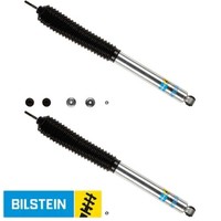 2X StoßDäMpfer Bilstein 24-186995 2 StossdäMpfer Rechts Links Vorne FüR Jeep
