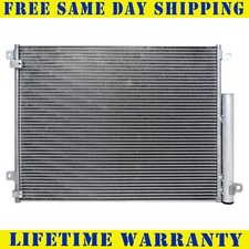 New Ac Condenser For 2016-2021 Honda Civic 2.0l New Ac Condenser For 2016-2021 Honda Civic 2.0l