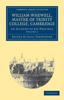 William Whewell | William Whewell, D.D., Master Of Trinity College, Cambridge...